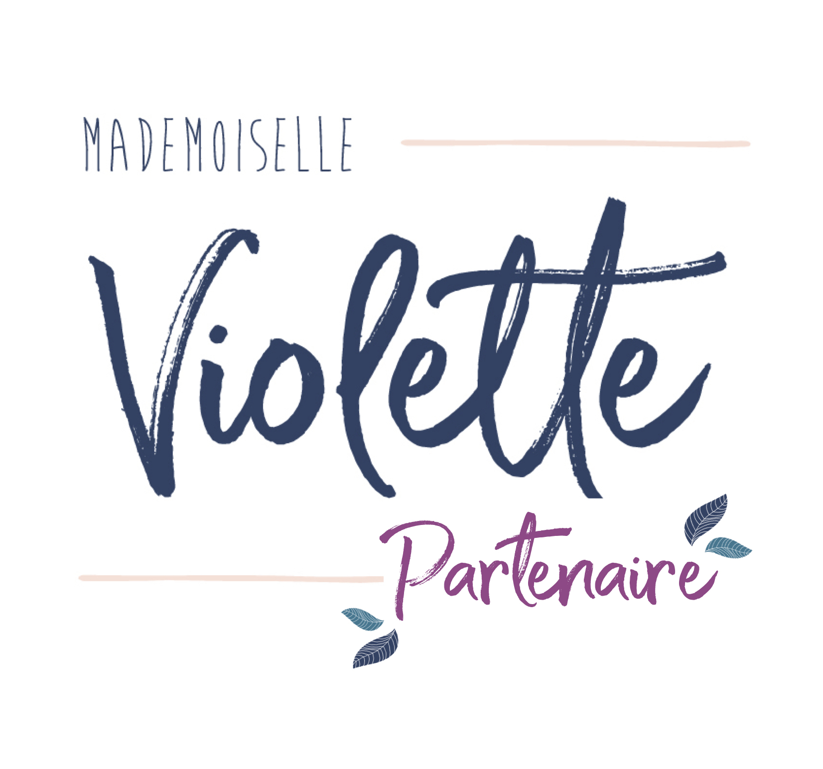 Logo Violette